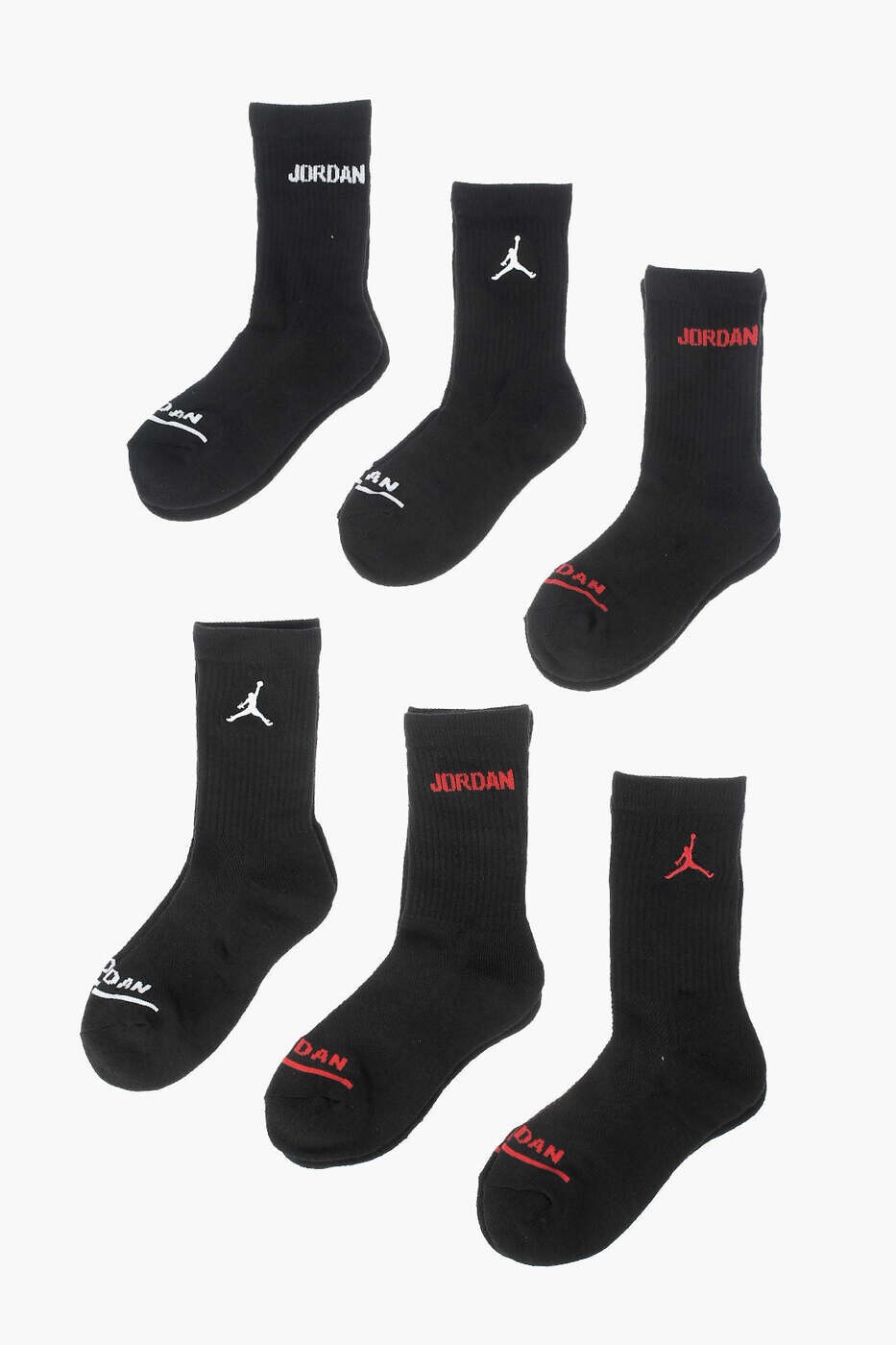 ナイキ NIKE KIDS ソックス 靴下 ボーイズ 黒いこと Socks BJ0343-023 関税 貨物輸送無料 dk