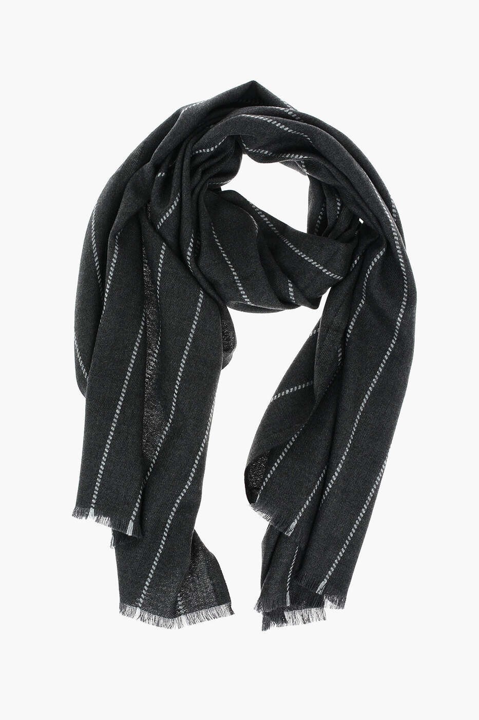 ゼニア ZEGNA 先端技術付属物 流行り物小物 メンズ 薄墨色 Hi-Tech Accessories 22B Z2L04S GR1 関税 貨物輸送無料 dk