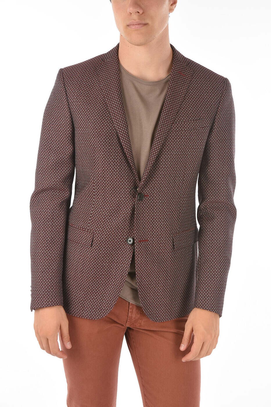 コルネリアーニ CORNELIANI フォーマル 背広 メンズ 赤いこと Formal Outfits XZ49 8166357 040 関税 貨物輸送無料 dk