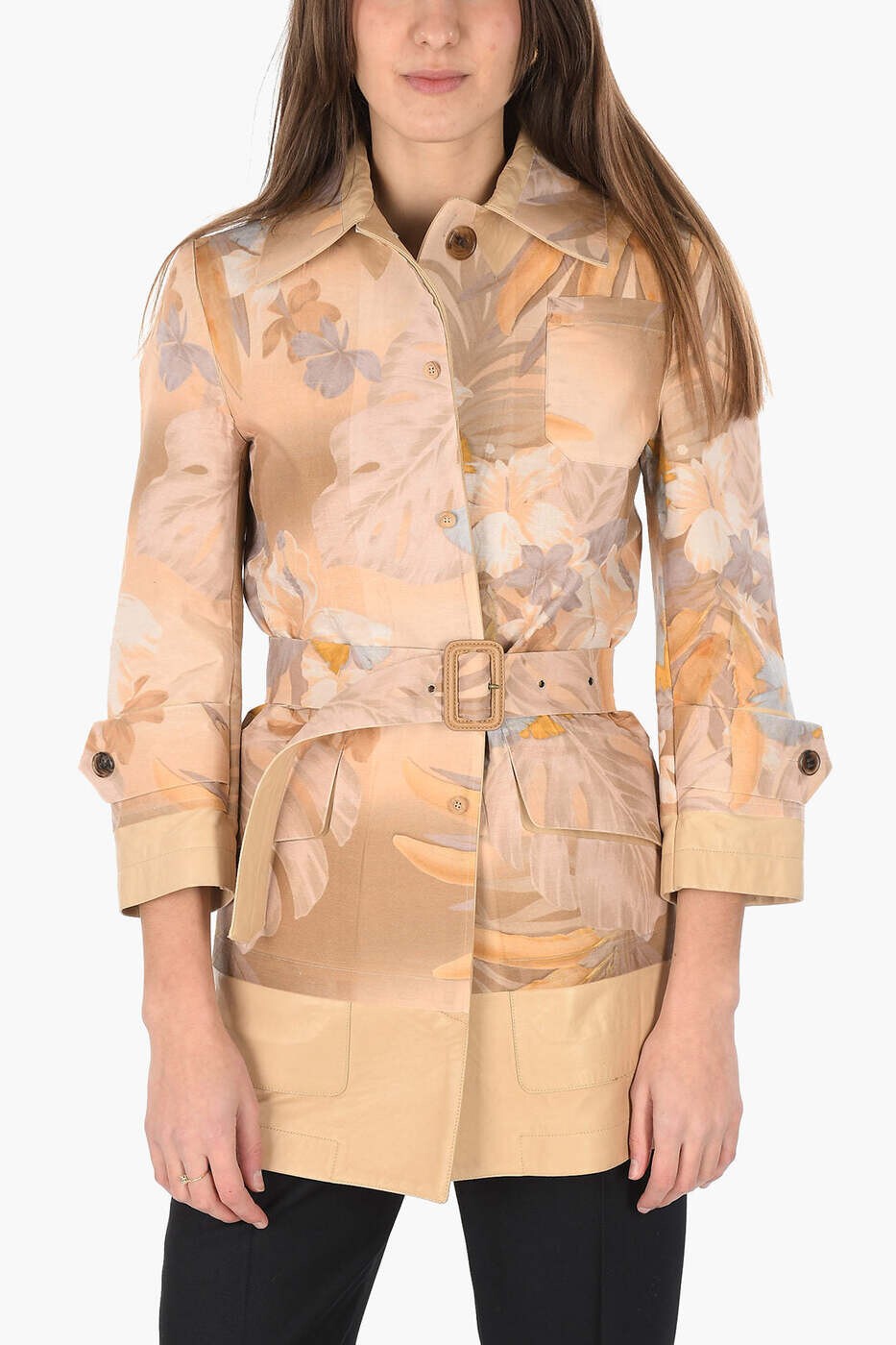 住みか マルジェラ MAISON MARGIELA 背広上衣 背広 上衣 レディース サクラ色 Suit Jackets S29AM0208 SY1233 124 関税 貨物輸送無料 dk