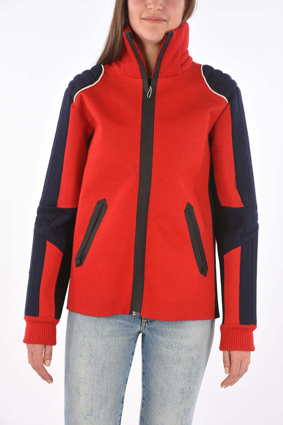 住みか マルジェラ MAISON MARGIELA 背広上衣 背広 上衣 レディース 青み Suit Jackets S29HG0004 STJ256 962 関税 貨物輸送無料 dk