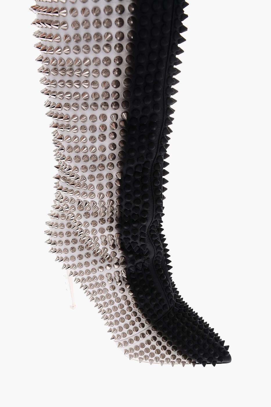 フィリップ飾り気のない PHILIPP PLEIN ブーツ レディース 黒いこと Boots P18S WSE0146 PLE075N 0102 関税 貨物輸送無料 dk