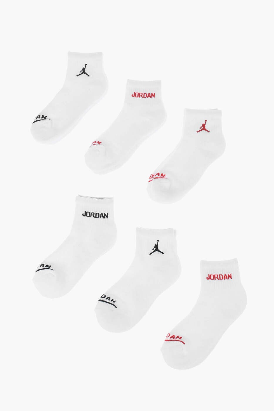 ナイキ NIKE KIDS ソックス 靴下 ボーイズ 白いこと Socks BJ0342-001 関税 貨物輸送無料 dk