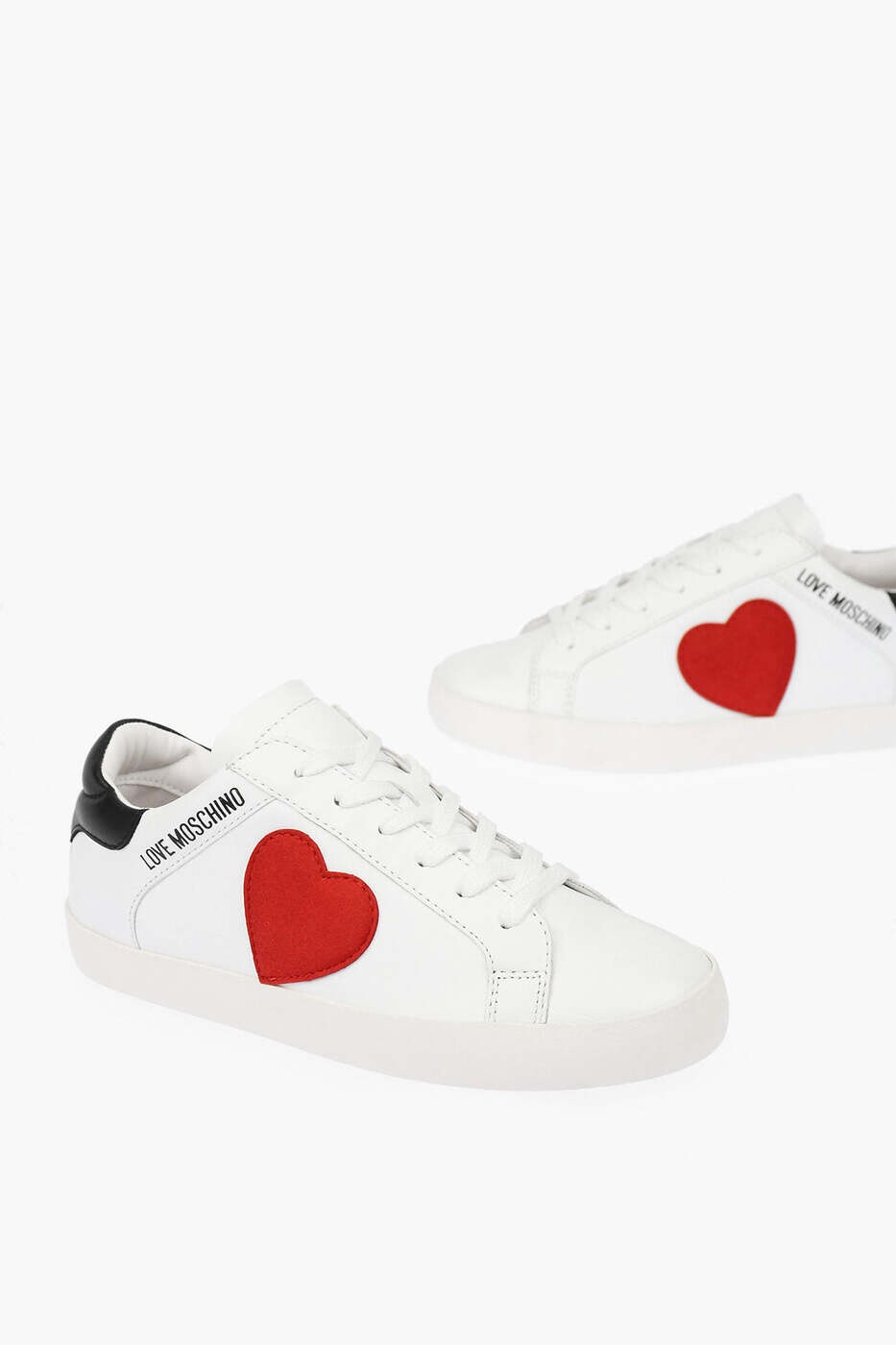 モスキーノ MOSCHINO スニーカー レディース マルチ色合い Sneakers JA15402G1EI4310A 関税 貨物輸送無料 dk