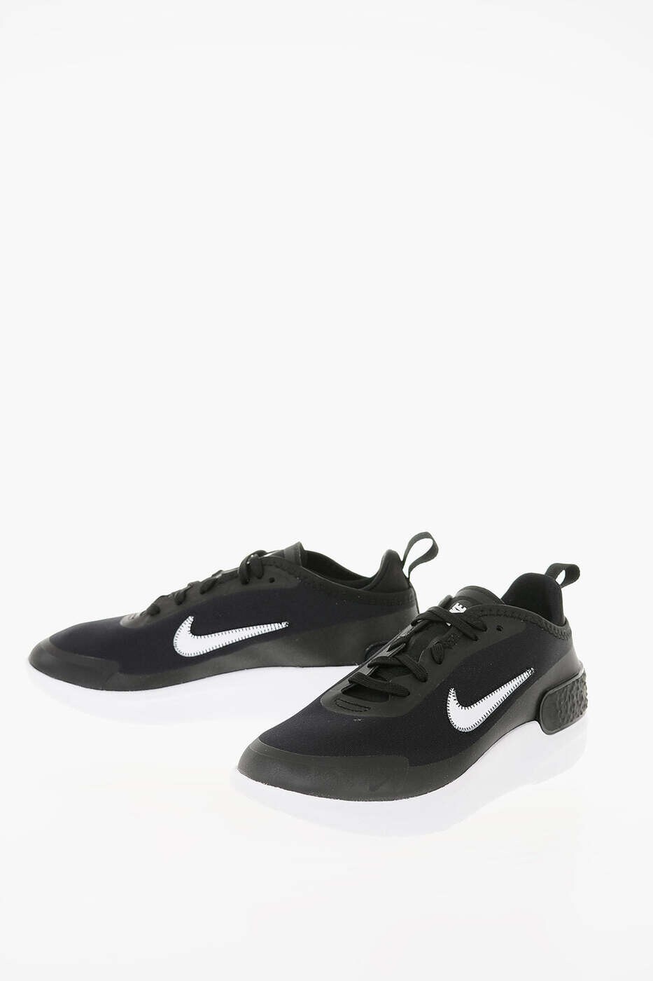 ナイキ NIKE スニーカー レディース 黒いこと Sneakers CD5403 003 関税 貨物輸送無料 dk