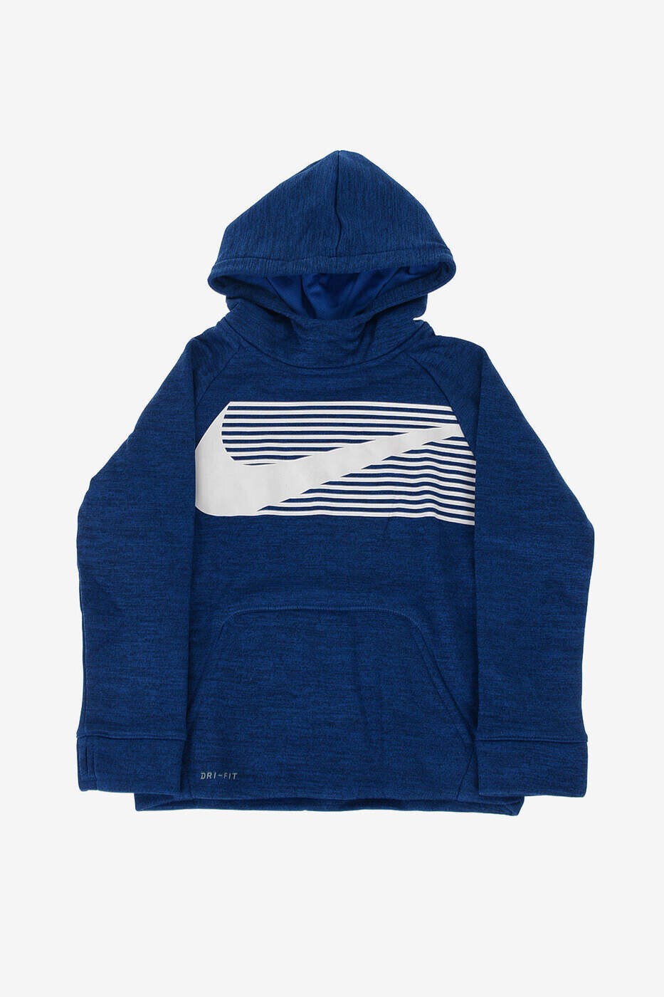 ナイキ NIKE KIDS クルーネックスウェットシャツ 調教師 ボーイズ 青み Crew neck sweatshirts 86G764 U1U 関税 貨物輸送無料 dk