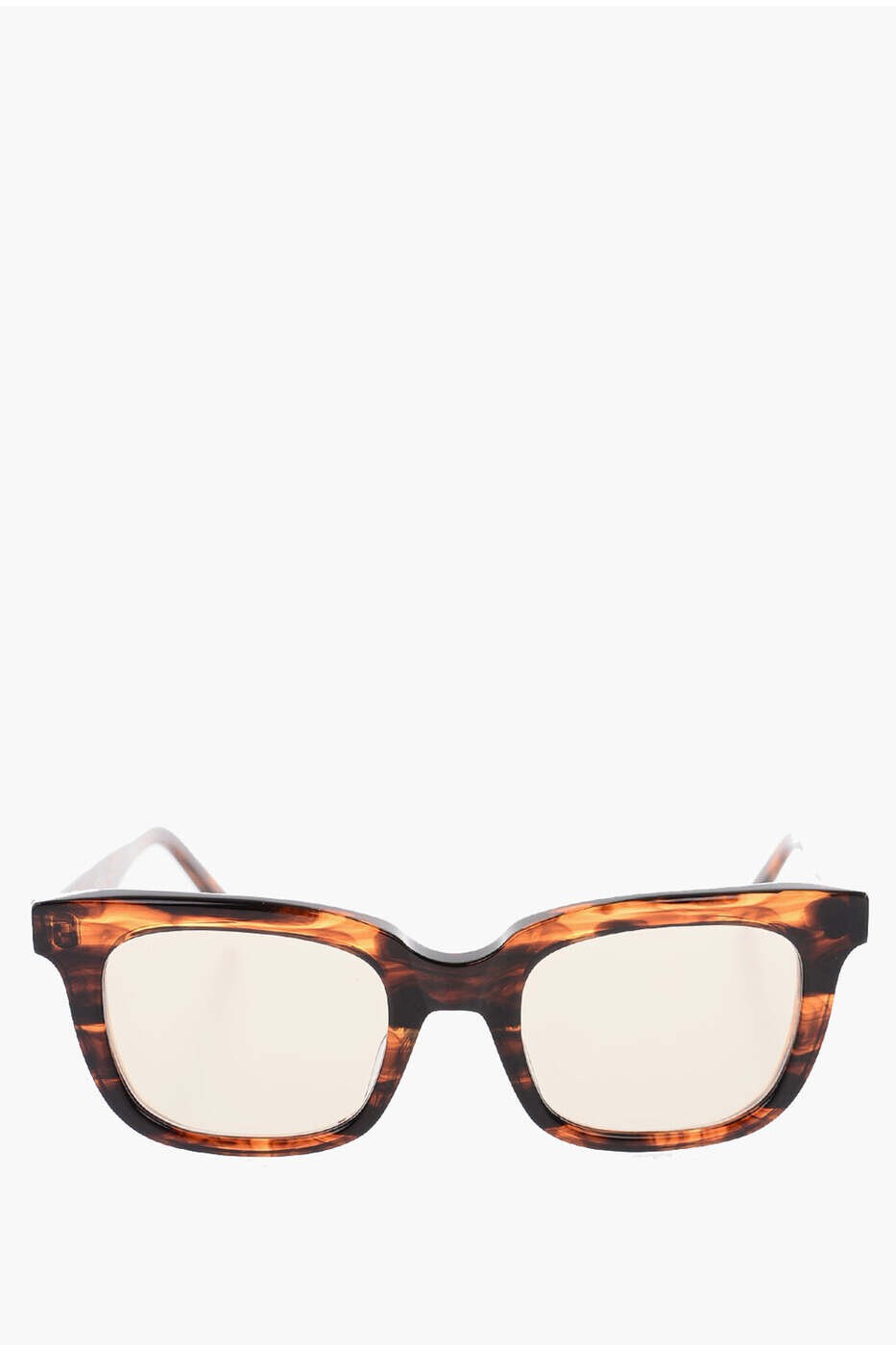 オーエーエムシー OAMC サングラス サングラス・メガネ メンズ ブラウン Sunglasses OAVI017666 O00001 323 関税 送料無料 dk