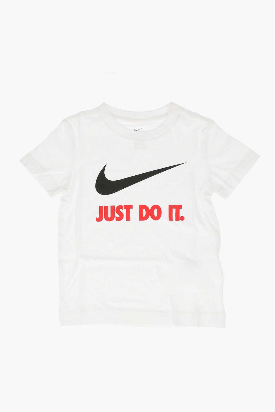 ナイキ NIKE KIDS ロングスリーブTシャツ Tシャツ ボーイズ ホワイト Long sleeve t-shirts 8U9461-255 関税 送料無料 dk|BRANDSHOP「il Tesoro」