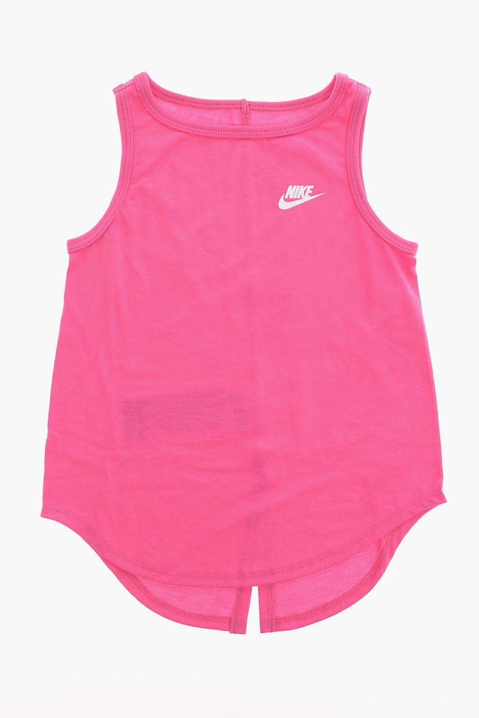 ナイキ NIKE KIDS スポーツシャツ トップス ガールズ サクラ色 Polo shirts 36E847 P5D 関税 貨物輸送無料 dk