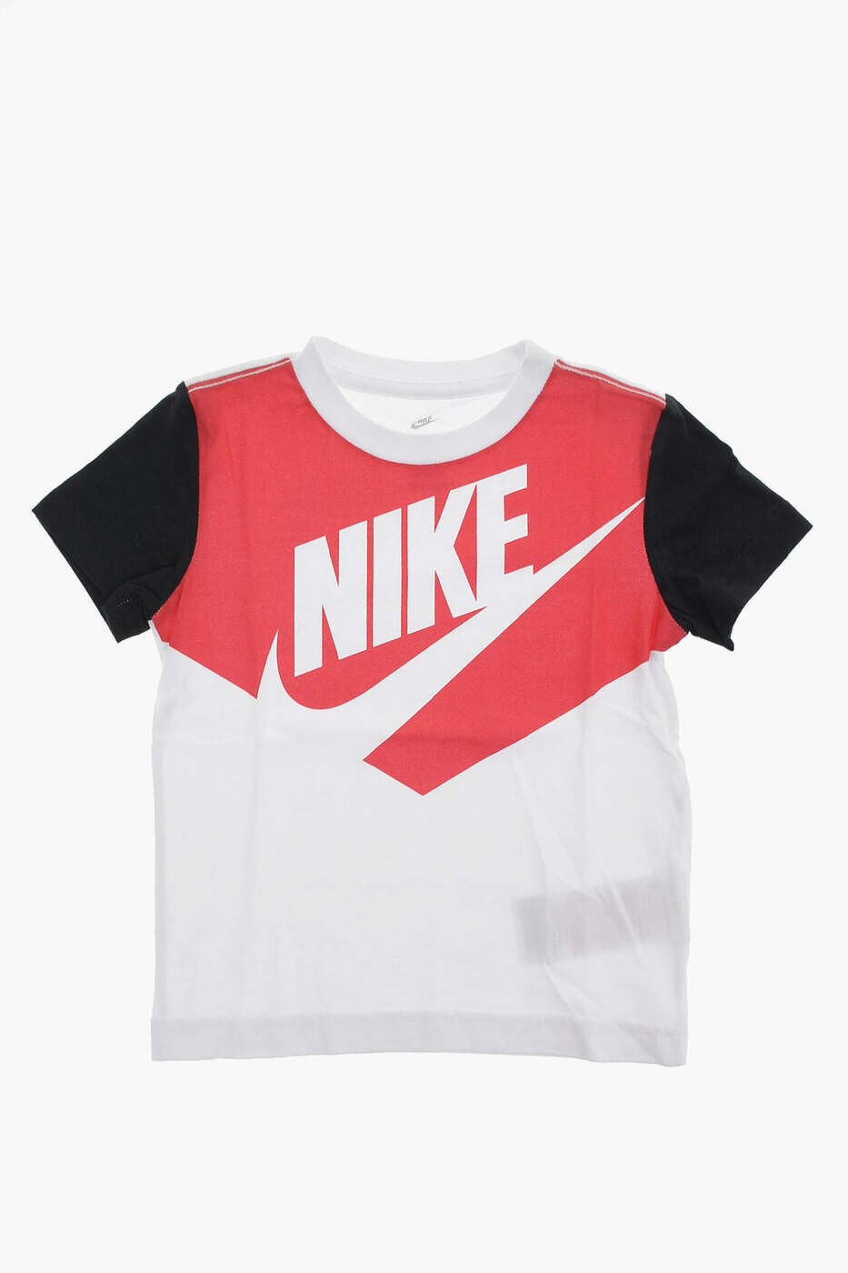 ナイキ NIKE KIDS ロング捩りプルオーバー プルオーバー ボーイズ マルチ色つや Long sleeve t-shirts 86H407 W3L 関税 貨物輸送無料 dk