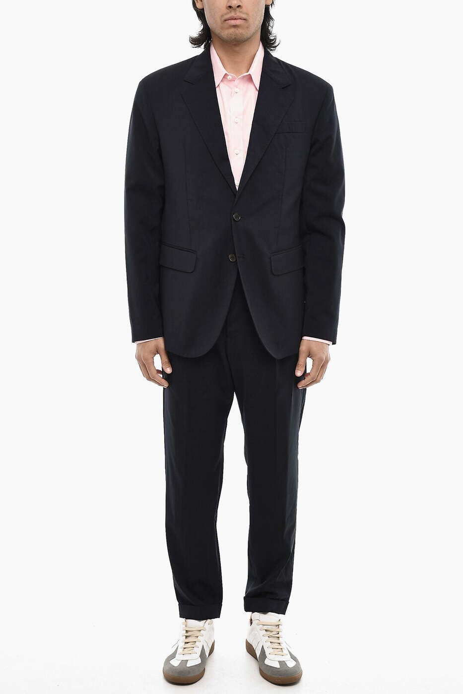 ディースクエアード DSQUARED2 フォーマル 背広 メンズ 青碧 Formal Outfits S74FT0470 S78500 524 関税 貨物輸送無料 dk