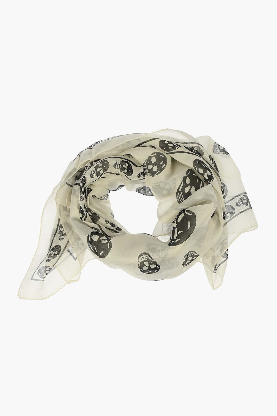 アレキサンダー マックイーン ALEXANDER MCQUEEN ハイテクアクセサリー ファッション小物 メンズ ホワイト Hi-Tech Accessories 110640 4Q060 9260 関税 送料無料 dk