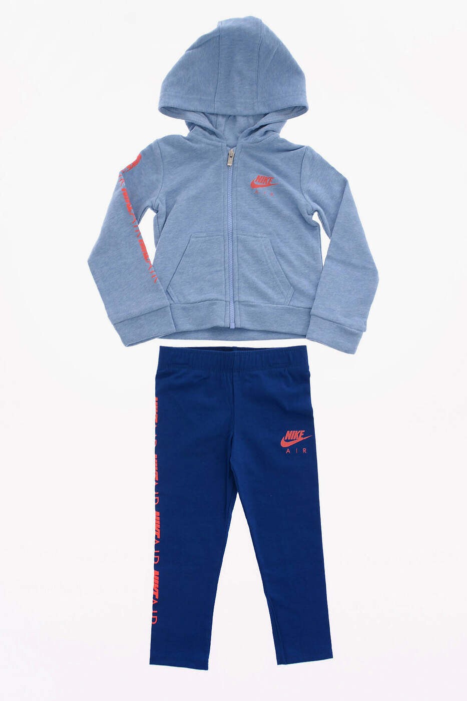 ナイキ NIKE KIDS セットアップ オールインワン ガールズ 青碧 Jumpsuits 36E718 C3M 関税 貨物輸送無料 dk