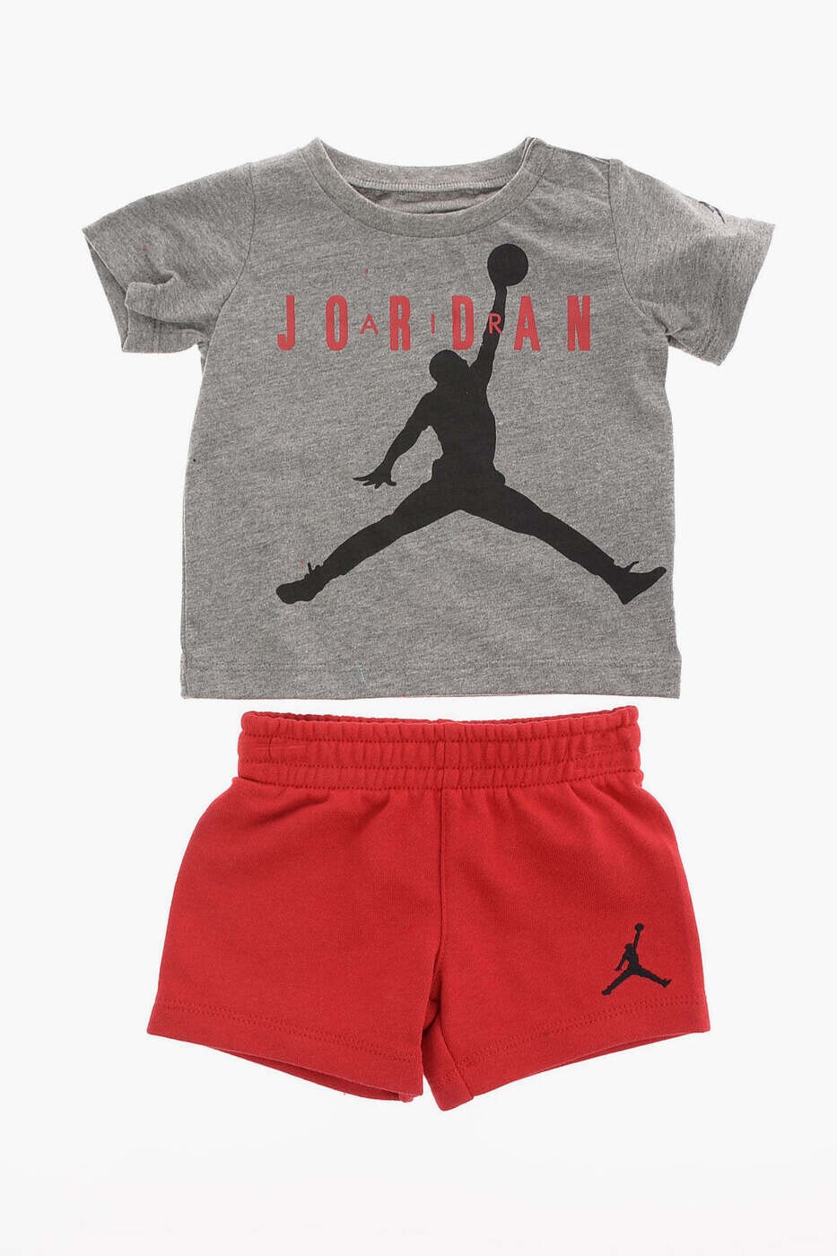 ナイキ NIKE KIDS セットアップ オールインワン ボーイズ 薄墨色 Jumpsuits 555943 R78 関税 貨物輸送無料 dk