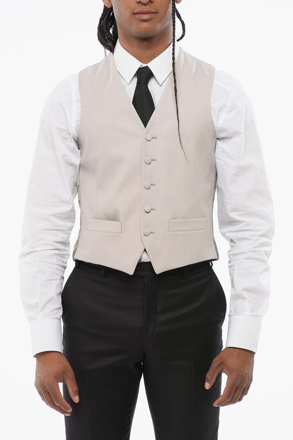 コルネリアーニ CORNELIANI フォーマル スーツ メンズ グレー Formal Outfits 67C191 0088053 026 関税 送料無料 dk|BRANDSHOP「il Tesoro」