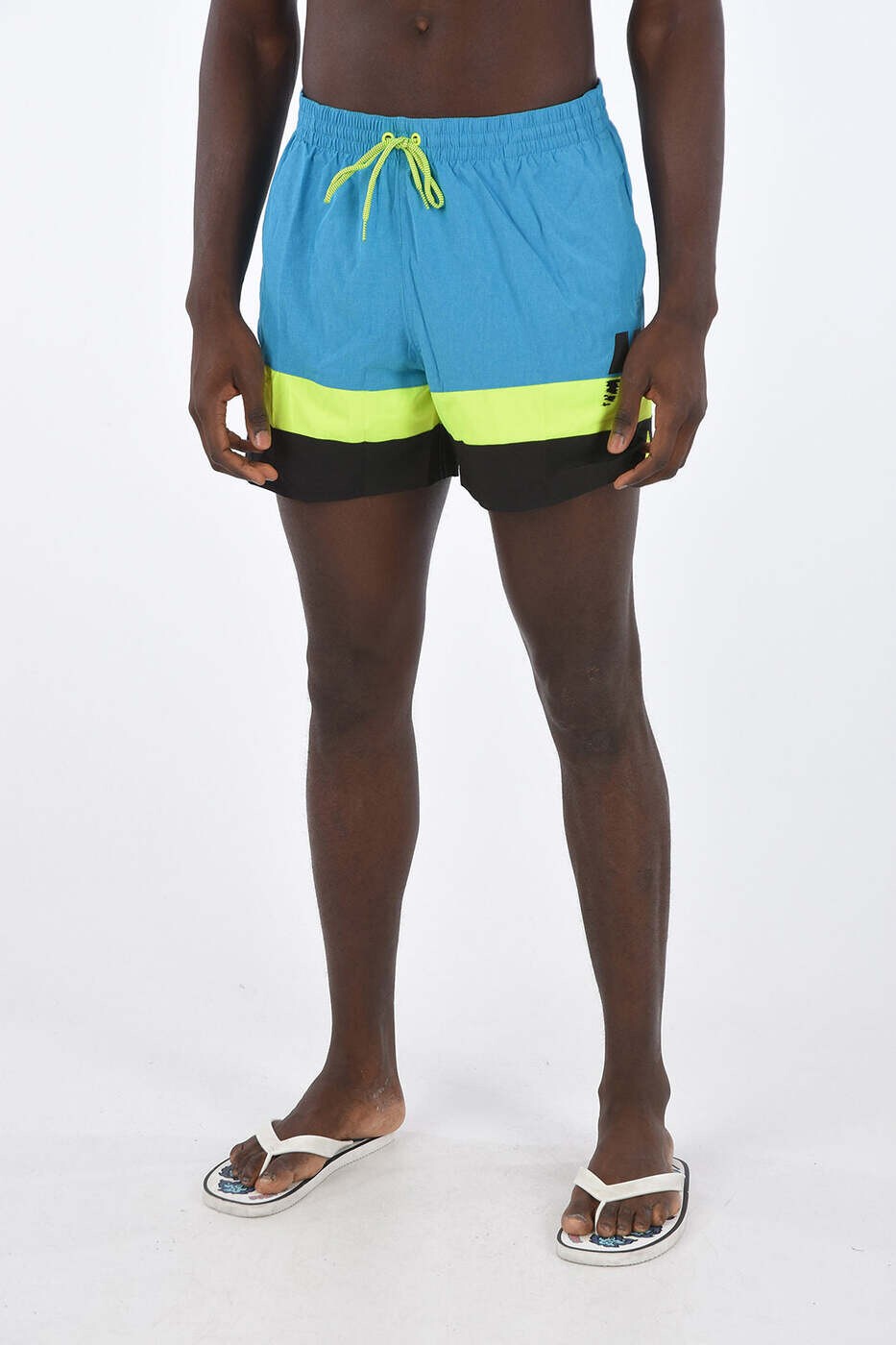 ナイキ NIKE 水着 スイムウェア メンズ ブルー Swimwear NESSB503 406 関税 送料無料 dk｜BRANDSHOP「il Tesoro」