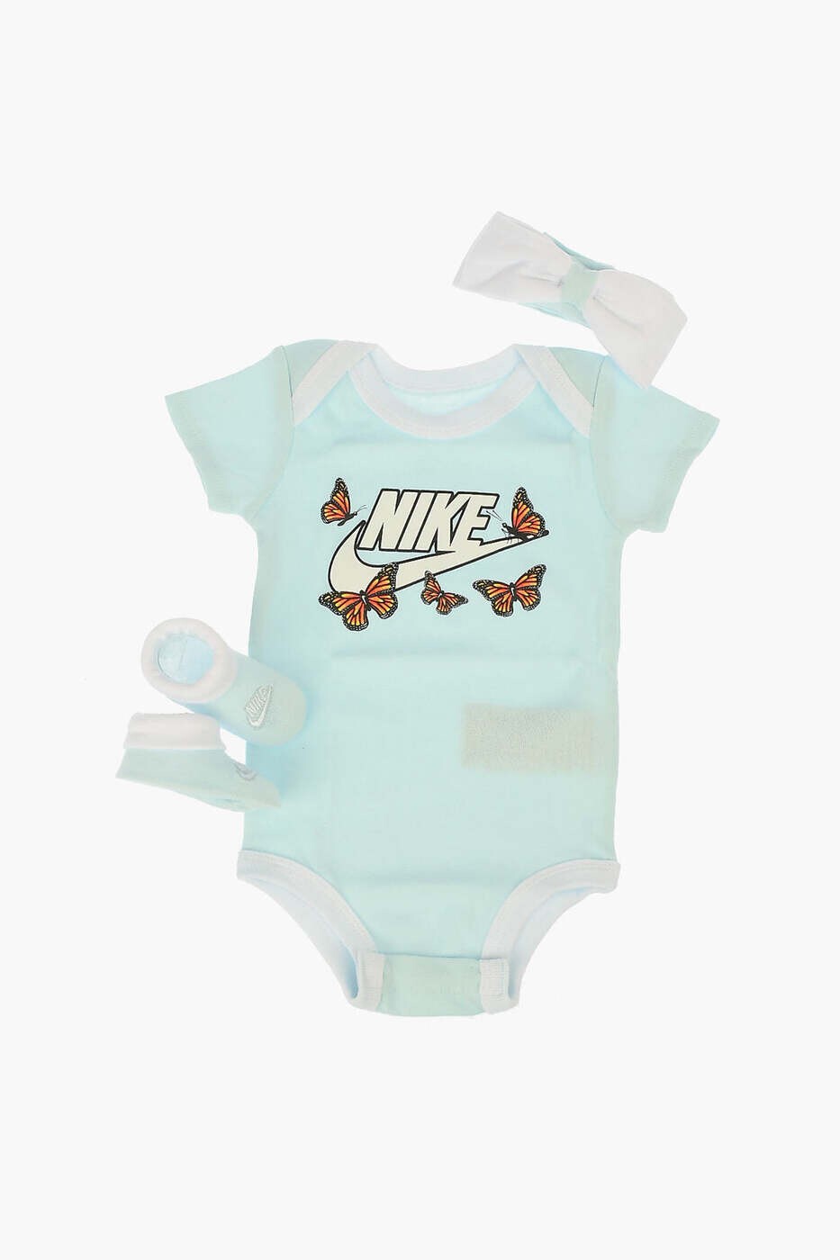 ナイキ NIKE KIDS セットアップ オールインワン ガールズ マルチ色合い Jumpsuits NN0654 G25 関税 貨物輸送無料 dk