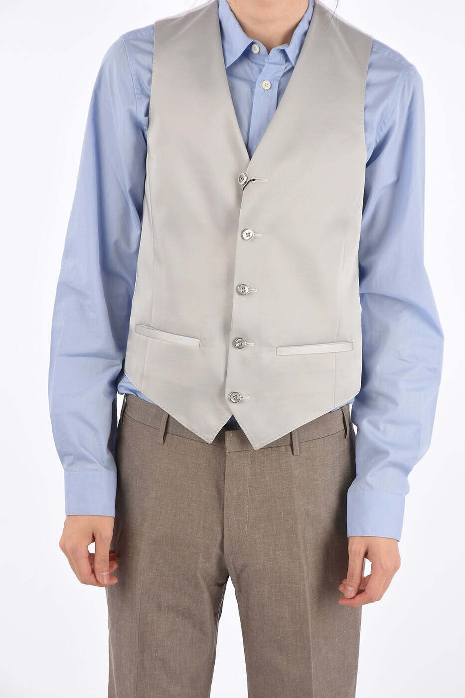 コルネリアーニ CORNELIANI フォーマル スーツ メンズ ホワイト Formal Outfits CZ50 0 0 5168362 26 関税 送料無料 dk|BRANDSHOP「il Tesoro」