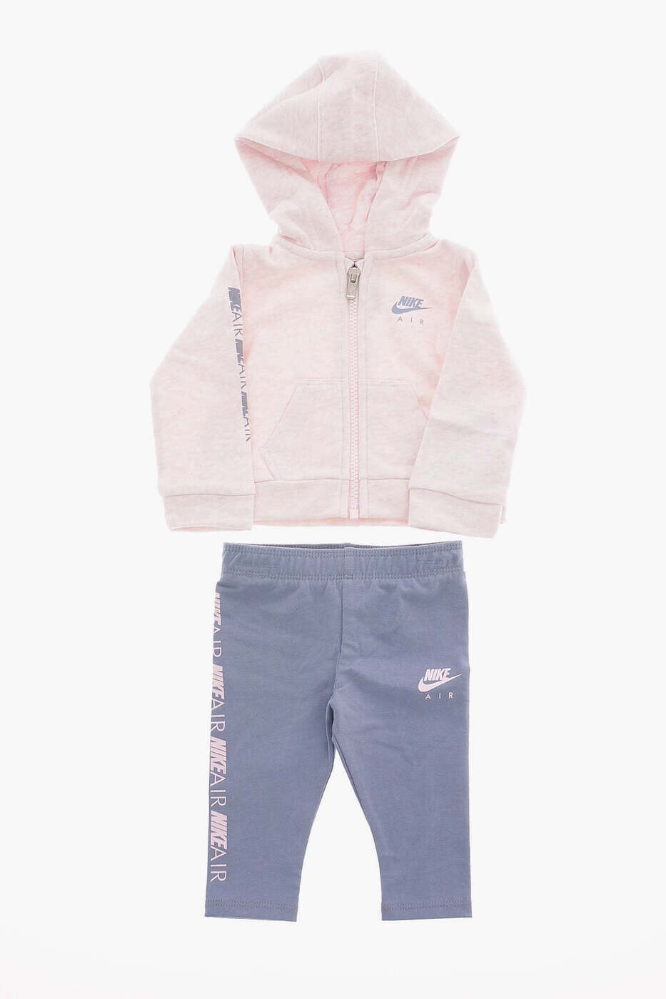 ナイキ NIKE KIDS セットアップ オールインワン ガールズ サクラ色 Jumpsuits 06E7118 U9E 関税 貨物輸送無料 dk