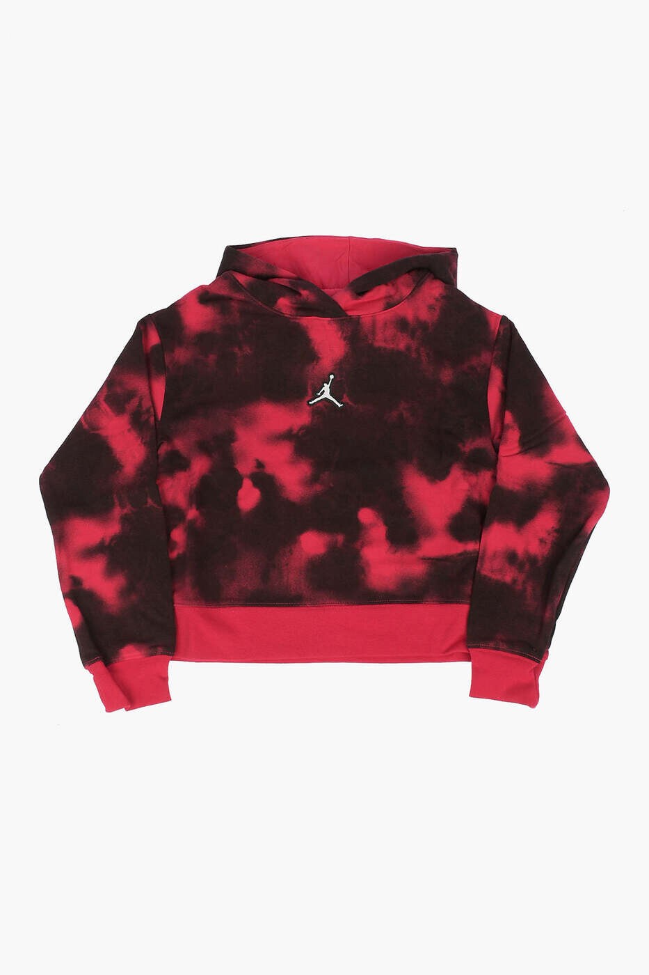 ナイキ NIKE KIDS クルーネックスウェットシャツ 調教師 ガールズ マルチ色合い Crew neck sweatshirts 45A881-A9V 関税 貨物輸送無料 dk