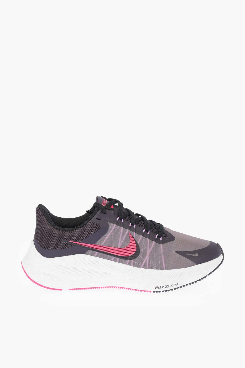 ナイキ NIKE スニーカー レディース マルチ色合い Sneakers CW3421-502 関税 貨物輸送無料 dk