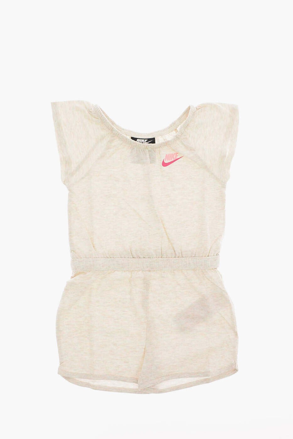 ナイキ NIKE KIDS ロングお召しもの お召しもの ガールズ 薄墨色 Long dresses 36H482 W0C 関税 貨物輸送無料 dk