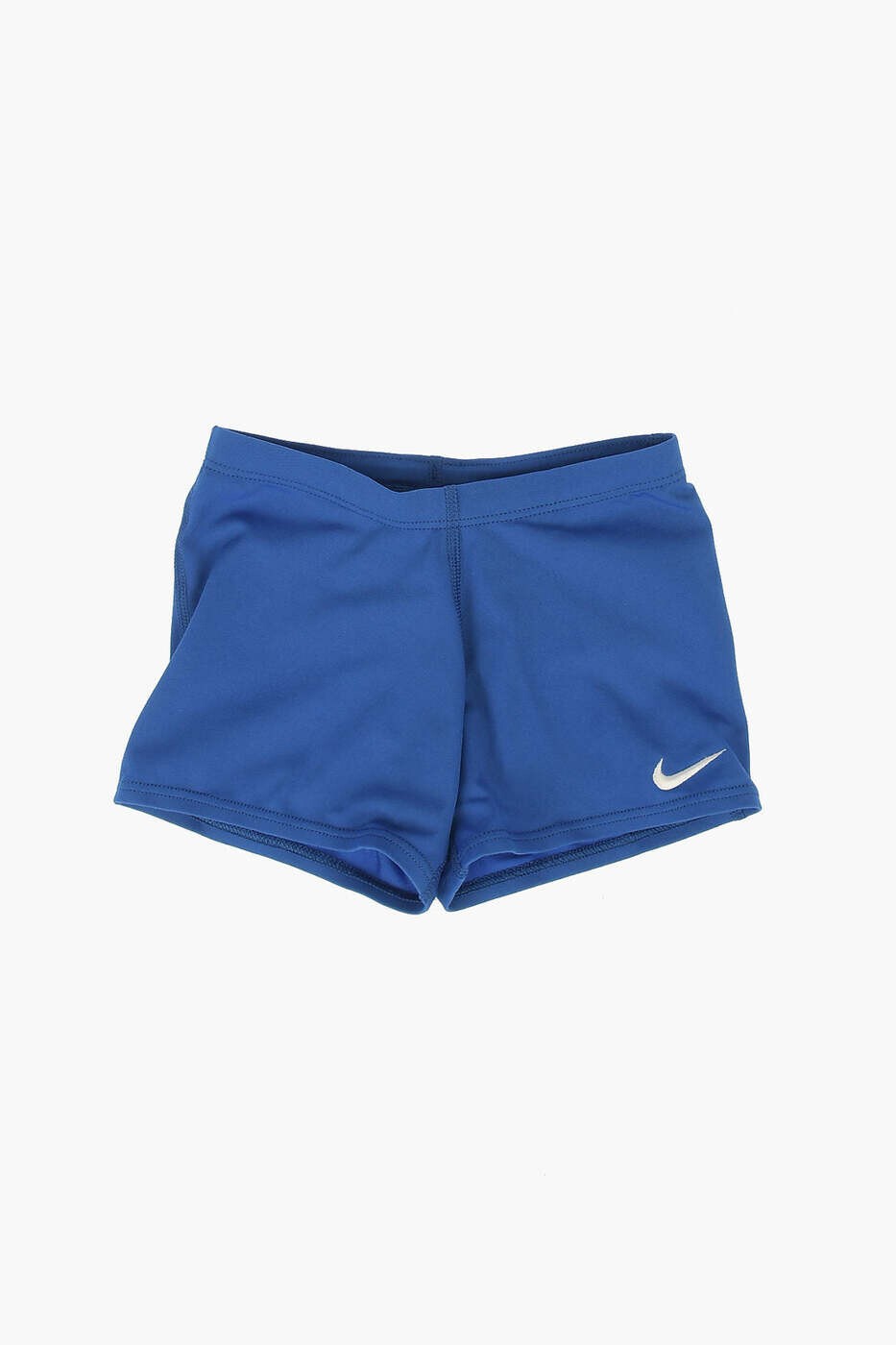 ナイキ NIKE KIDS 海水パンツ スイムウェア ボーイズ ブルー Swim shorts NESS9742-494 関税 送料無料 dk｜BRANDSHOP「il Tesoro」