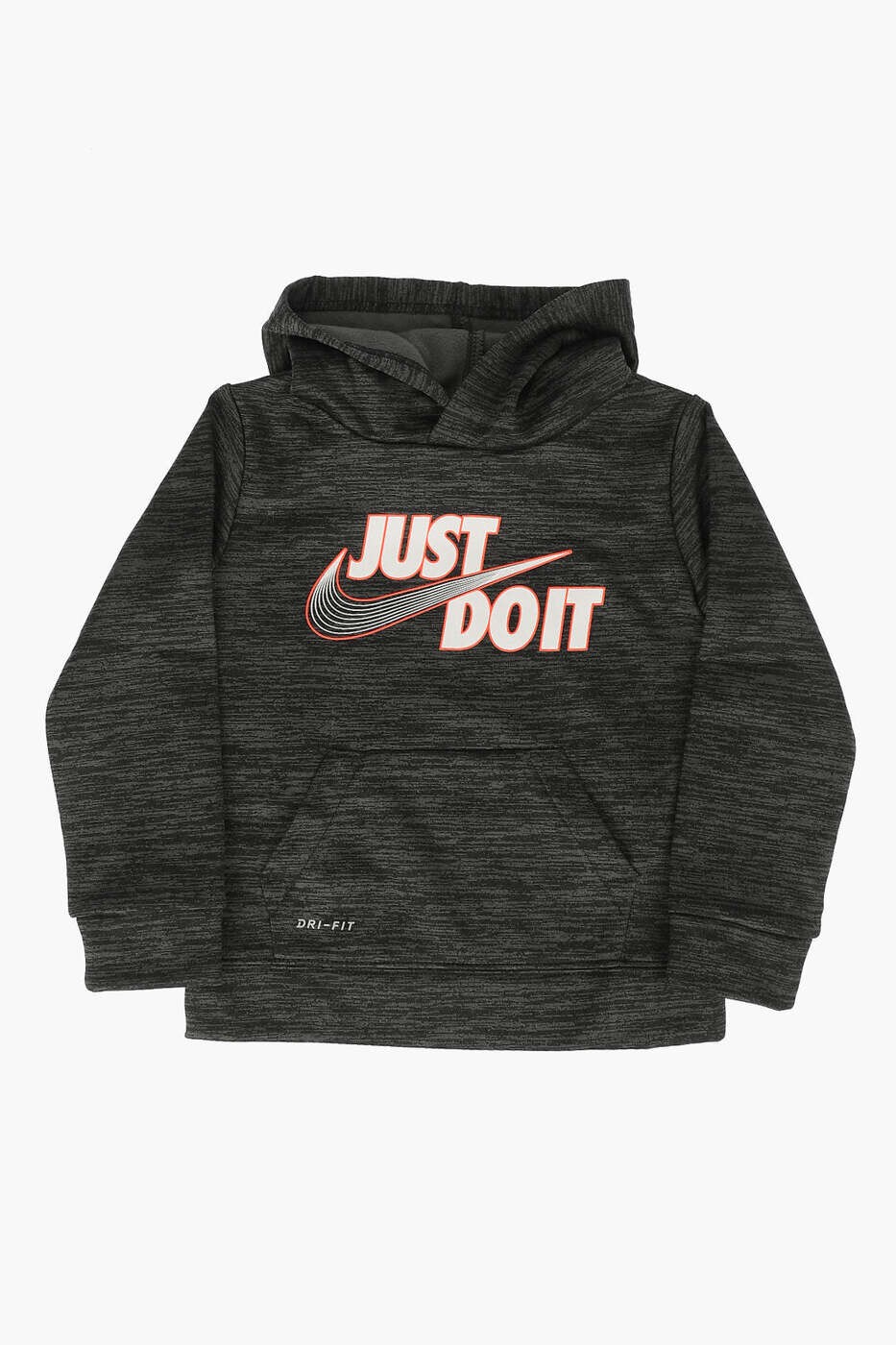 ナイキ NIKE KIDS クルーネックスウェットシャツ 調教師 ボーイズ 黒いこと Crew neck sweatshirts 86H985-K08 関税 貨物輸送無料 dk