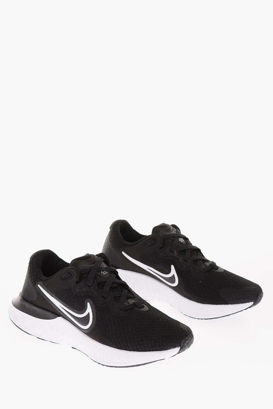 ナイキ NIKE スニーカー メンズ 黒いこと Sneakers CU3504-005 関税 貨物輸送無料 dk
