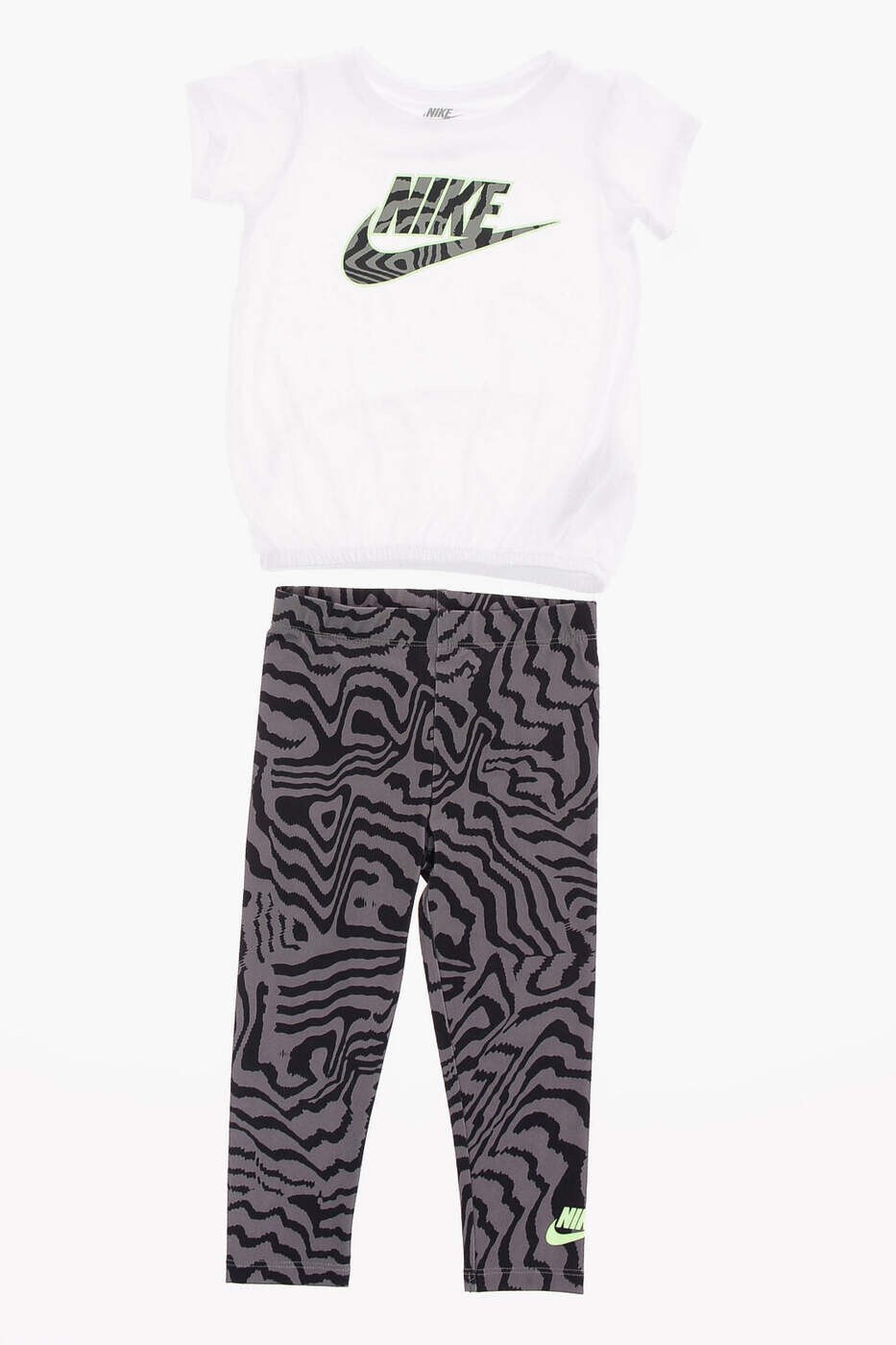 ナイキ NIKE KIDS セットアップ オールインワン ガールズ Jumpsuits 36H498 023 関税 貨物輸送無料 dk