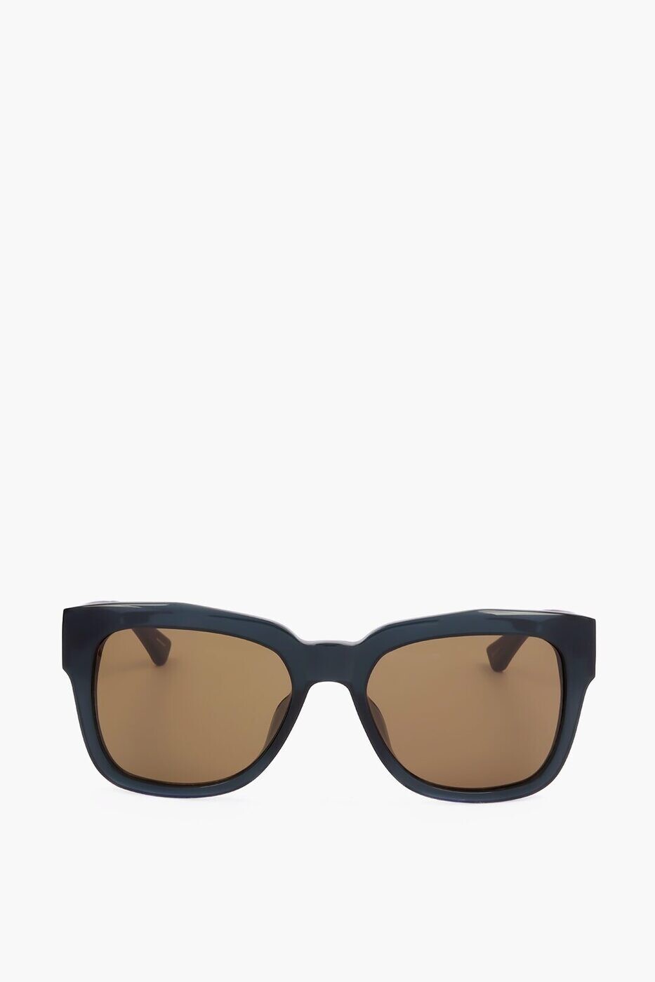 リンダ・ファロー LINDA FARROW サングラス サングラス・メガネ レディース ブルー Sunglasses DVN84 GREY 関税 送料無料 dk