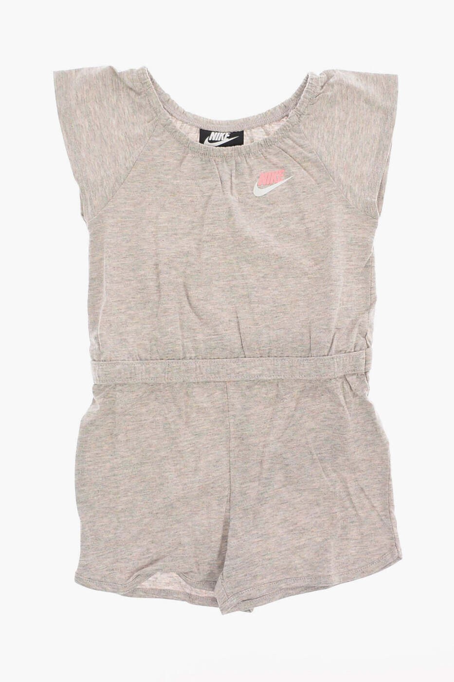 ナイキ NIKE KIDS ロングお召しもの お召しもの ガールズ 薄墨色 Long dresses 36H482 GEH 関税 貨物輸送無料 dk