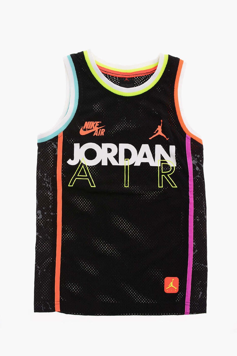 ナイキ NIKE KIDS スポーツシャツ トップス ボーイズ 黒いこと Polo shirts 957417 023 関税 貨物輸送無料 dk