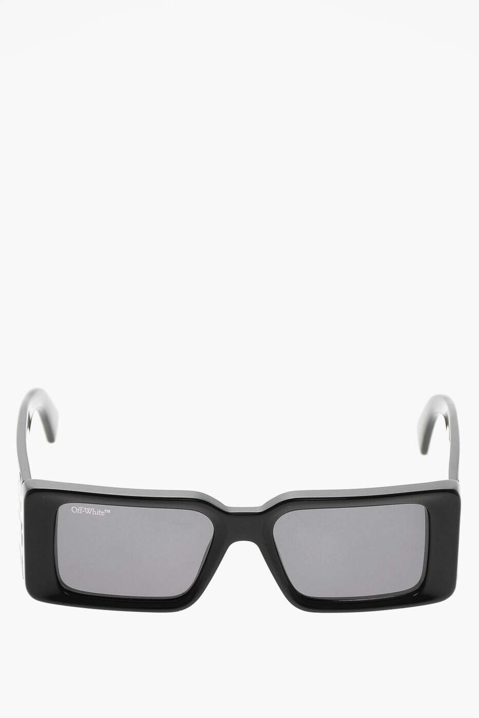 オフホワイト OFF WHITE サングラス サングラス・メガネ メンズ ブラック Sunglasses OERI097F23PLA0011007 関税 送料無料 dk