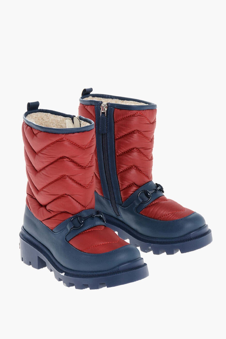 グッチ GUCCI アンクルブーツ ブーツ ボーイズ 赤いこと Boots, ankle boots 747777FAB5D6149 関税 貨物輸送無料 dk