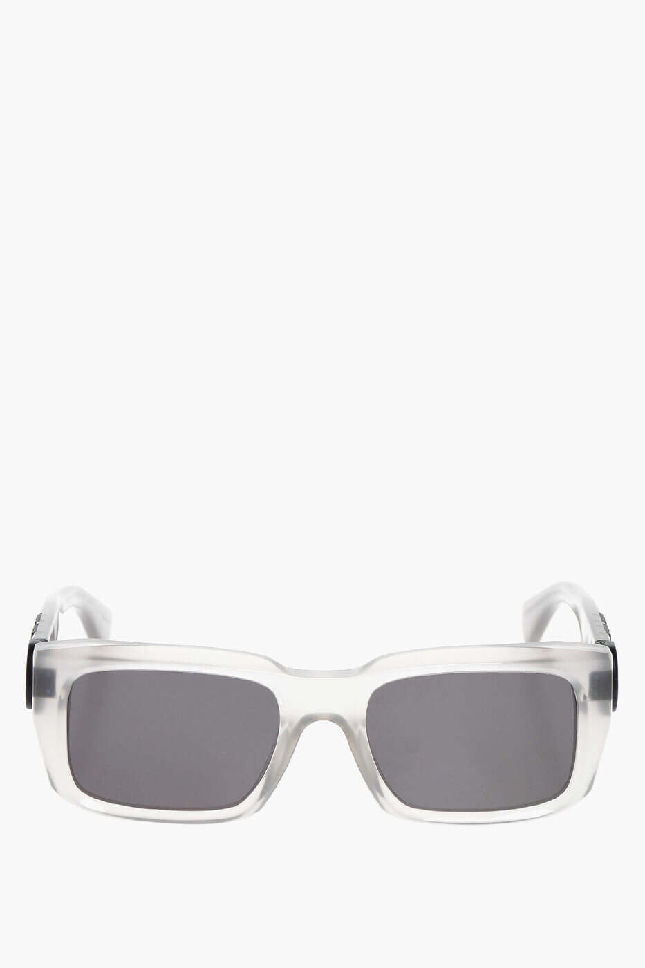 オフホワイト OFF WHITE サングラス サングラス・メガネ メンズ グレー Sunglasses OERI125S24PLA0010907 関税 送料無料 dk