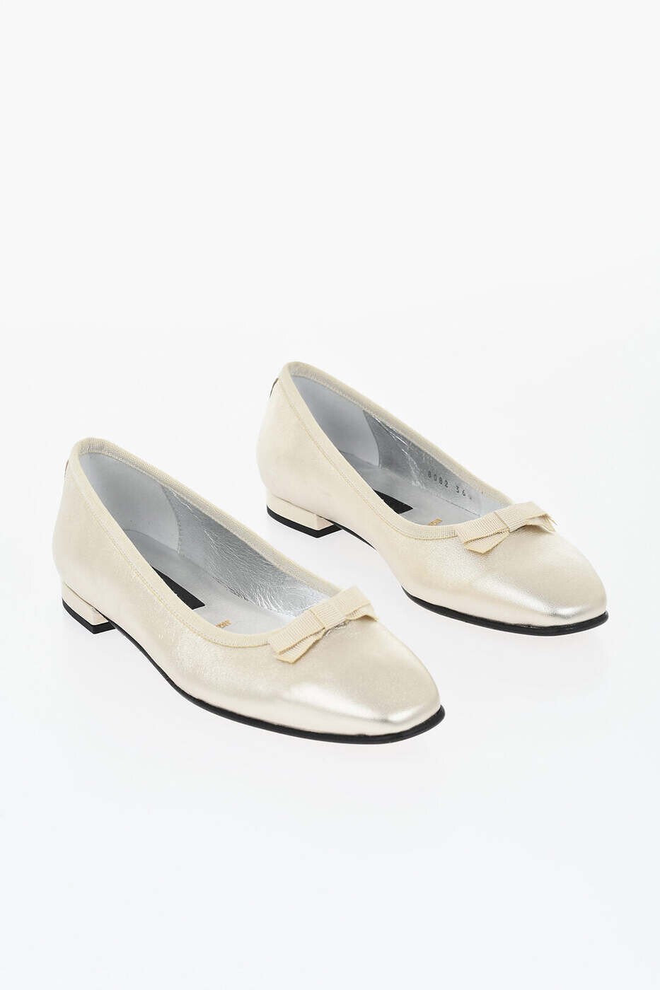 カレル CAREL PARIS フラットシューズ フラットシューズ レディース ゴールド Flat Shoes BALLET332048 関税 送料無料 dk|BRANDSHOP「il Tesoro」