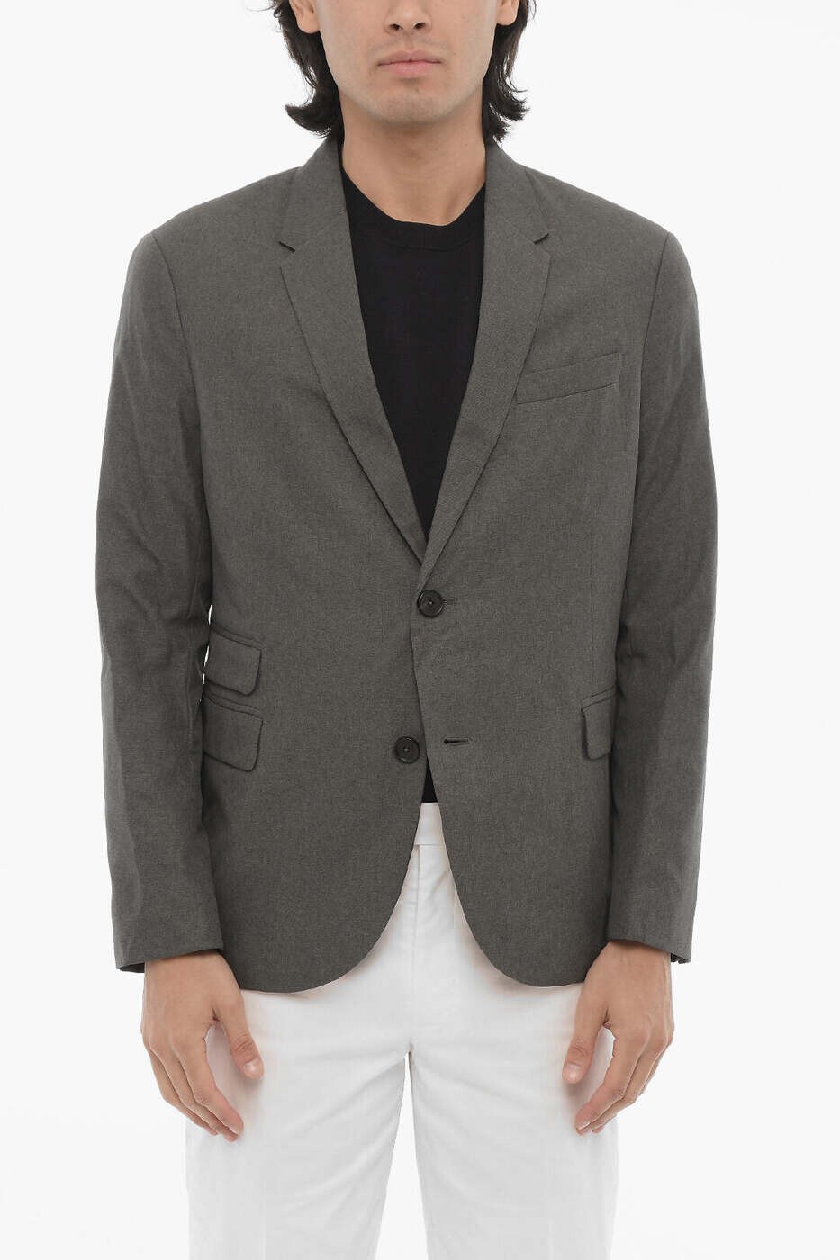 ニール バレット NEIL BARRETT フォーマル 背広 メンズ 青碧 Formal Outfits MY15531A-Y047 035N 関税 貨物輸送無料 dk