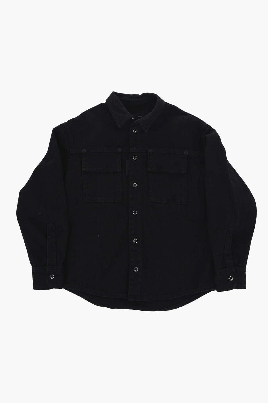 ディースクエアード DSQUARED2 レギュラーフィットジーンズ ジーンズ ボーイズ 黒いこと Regular fit jeans DQ2048 D0A6D DQ900 関税 貨物輸送無料 dk