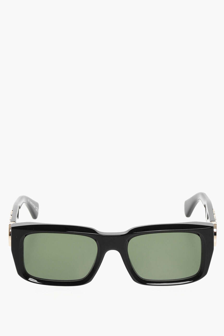 オフホワイト OFF WHITE サングラス サングラス・メガネ メンズ ブラック Sunglasses OERI125S24PLA0011055 関税 送料無料 dk