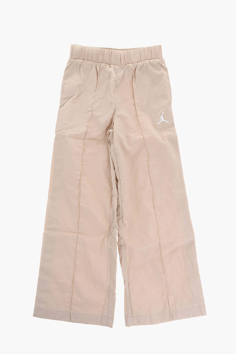 ナイキ NIKE KIDS ズボン パンツ ガールズ ベージュ Trousers 45D346-XAE 関税 送料無料 dk｜BRANDSHOP「il Tesoro」