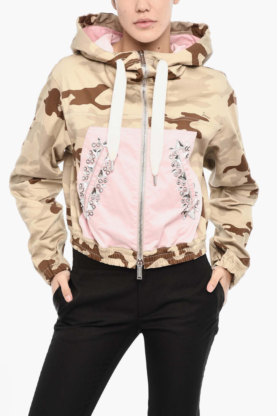 ディースクエアード DSQUARED2 背広上衣 背広 上衣 レディース Suit Jackets S72AM1036 S78505 003S 関税 貨物輸送無料 dk