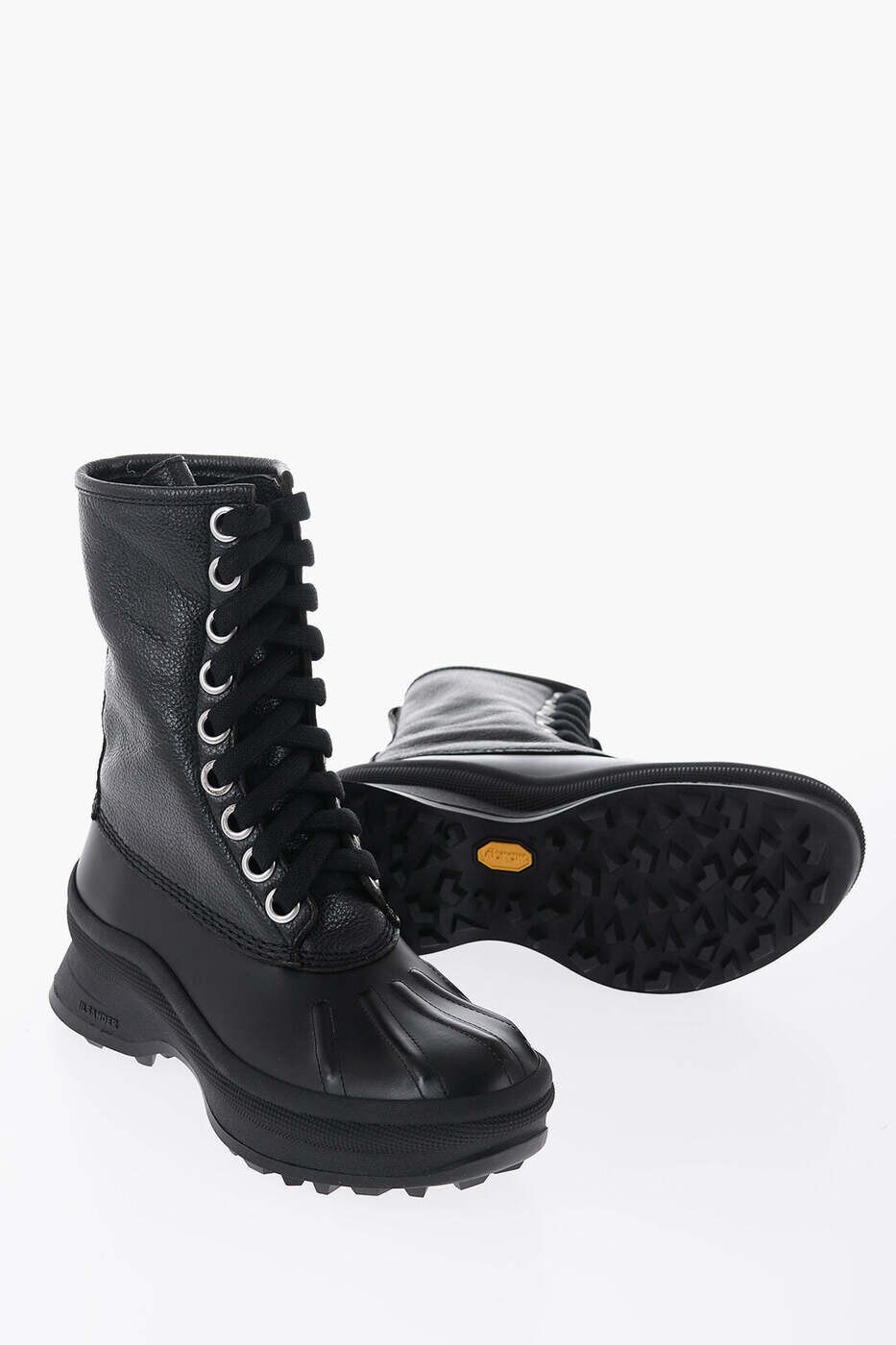 ジルサンダー JIL SANDER ブーツ レディース 黒いこと Boots J44WU0001 P4914 001 関税 貨物輸送無料 dk
