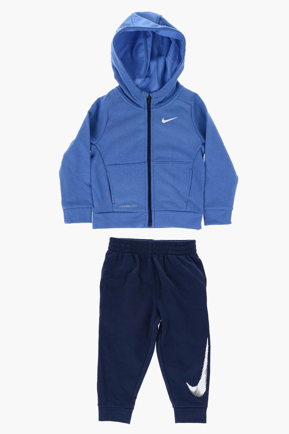 ナイキ NIKE KIDS セットアップ オールインワン ボーイズ 青碧 Jumpsuits 86L187-U90 関税 貨物輸送無料 dk