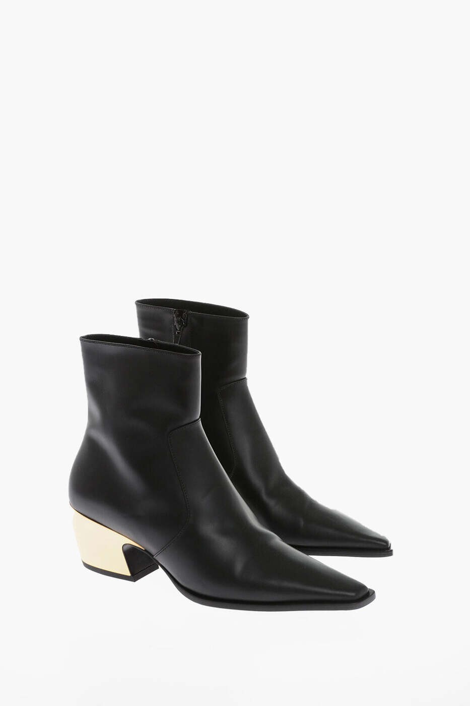 ボッテガ ヴェネタ BOTTEGA VENETA ブーツ レディース ブラック Boots 763837 V2VJ0 1469 関税 送料無料 dk|BRANDSHOP「il Tesoro」