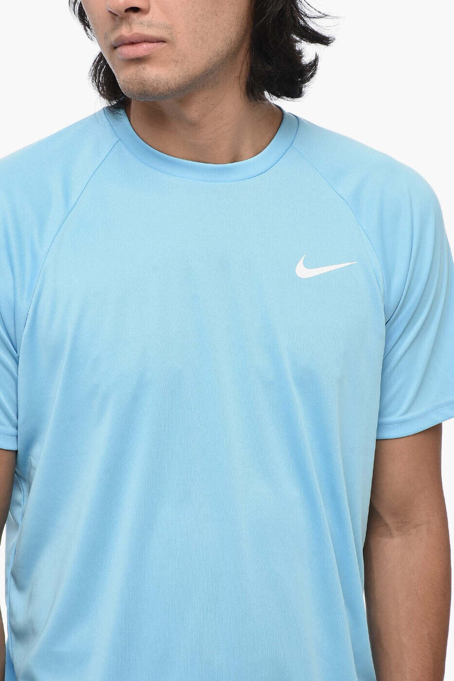 ナイキ NIKE ティーシャツ メンズ 青碧 T-shirts NESSA586-486 関税 貨物輸送無料 dk