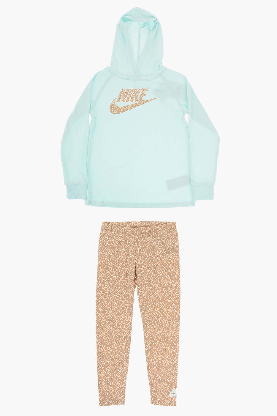 ナイキ NIKE KIDS セットアップ オールインワン ガールズ Jumpsuits 36L127-X0L 関税 貨物輸送無料 dk