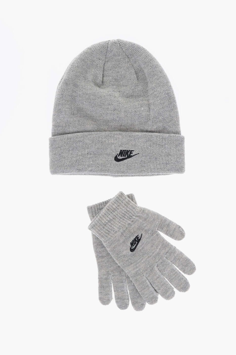 ナイキ NIKE KIDS 流行り物小物 ボーイズ 薄墨色 Canvas belts 9A2961-042 関税 貨物輸送無料 dk