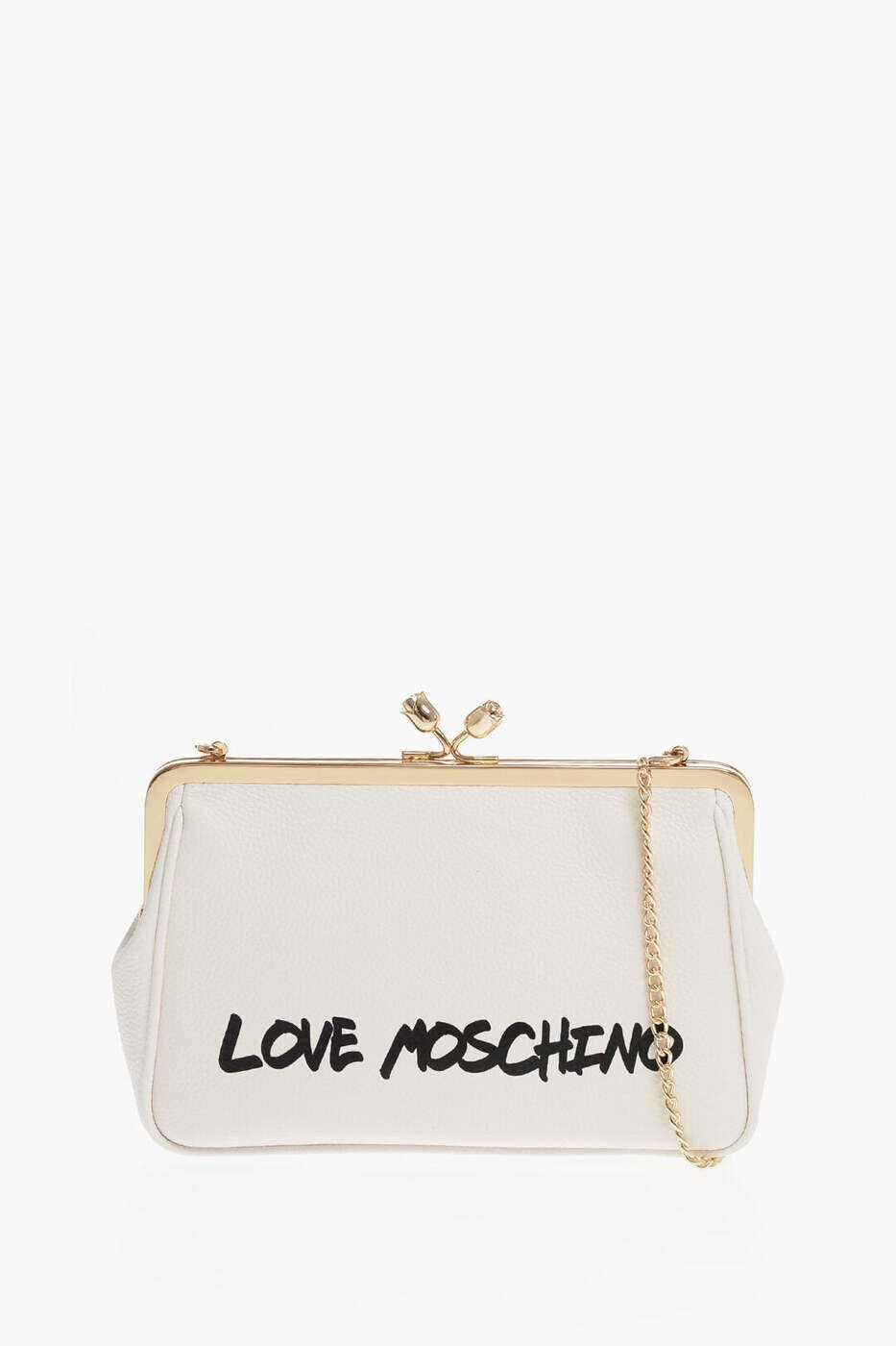モスキーノ MOSCHINO バッグ レディース ホワイト Business bags JC4253PP0HK1312A 関税 送料無料 dk|BRANDSHOP「il Tesoro」
