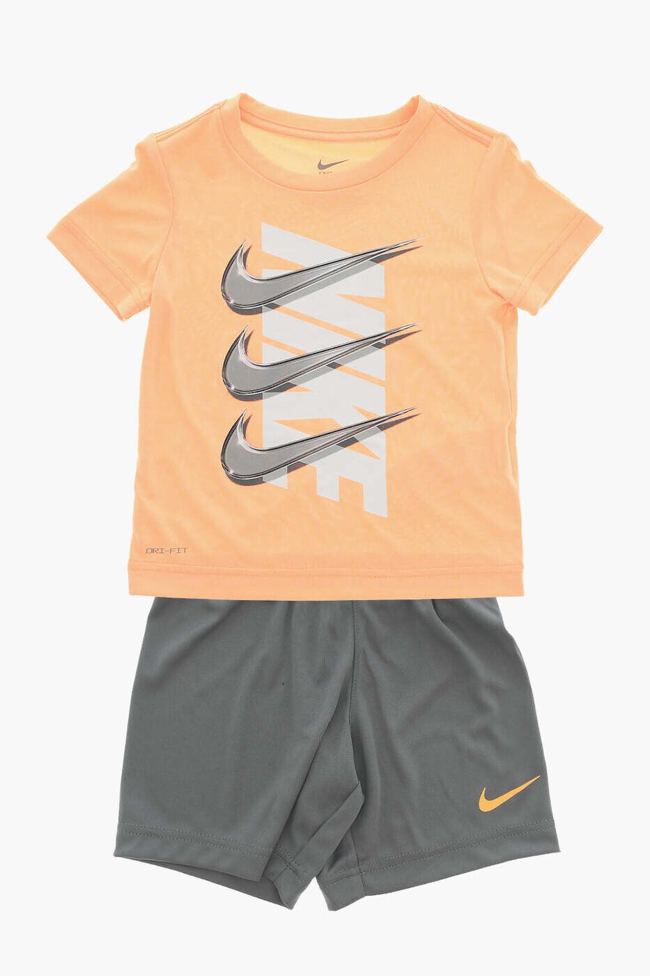ナイキ NIKE KIDS セットアップ オールインワン ボーイズ Jumpsuits 86K445-M19 関税 貨物輸送無料 dk